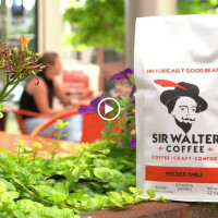 Sir Walter Coffee: Experience Exceptional Brews and Craftsmanship in